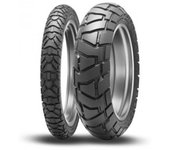 Neumático Moto Dunlop 90/90 -21 54T Trailmax Mission M+S