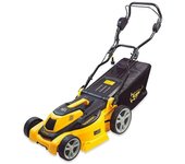 CORTACESPED ELECTRICO GARLAND 1800W GRAS 500E GARLAND DE SUINPLAS DECORACIONES