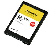 Disco duro interno solido ssd intenso