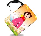 ESTUCHE HEIDI ABUELO SERIE ANTIGUA ANIME scholar case manga clara pedro
