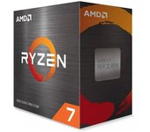 AMD Ryzen 7 5700G procesador 3,8 GHz 16 MB L3 Caja