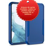 Military Grade Drop Proof Protection Cover For iSamsung Galaxy S23 S22 S21 Ultra Plus FE Case