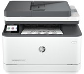 IMPRESORA MULTIFUNCION HP LASERJET PRO MFP 3102FDN