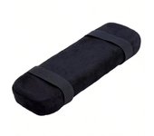 1/2PC office chair parts armrest cushion memory foam armrest sleeve cushion comfortable elbow pillow for home office chair