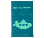 Juego de Mesa Estratégico - Deep Sea Adventure (Aventura)