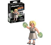 Playmobil Naruto Shippuden Tsunade - Personaje Legendario