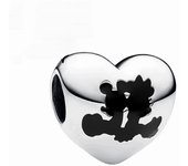 New Love Home Charm Women's Bracelet Original Fashion Jewelry Exquisite Gift Copper Beads Zirconia AAAAA High Quality