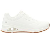 SKECHERS Deporte Work Relaxed Fit: Uno SR - Sutal
