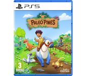 Paleo Pines Juego para Consola Sony PlayStation 5, PS5 [ PAL ESPAÑA ]