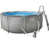 Piscina Desmontable 360x122 cm. Jilong 12178EU Piscinas desmontables