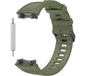 Silicone Strap For Amazfit T-REX 3 Smart Watch Sports Band Original Replacement Huami T Rex3 Bracelet Belt Accessories TRex 3