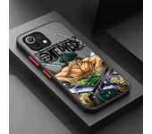 One Pieces Anime Phone Case for Xiaomi Mi 9T 11 Lite 11T 12 12X 12T Pro 13 Pro 13 Lite 13 Ultra Matte Shockproof Armor Cover