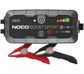 NOCO GB20 batería de arranque para coches 500 A