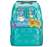 Aquabeads Mochila Expertos Creadores ¡con más de 1.000 abalorios! (Epoch 31993)