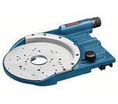 Bosch Professional FSN OFA generaloffice adaptador para carril de guía para GOF/TE