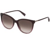 Montura de gafas Police Mujer VPL729-530743