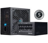 Fuente de alimentación hiditec gdx1050 v2/ 1050w/ ventilador 14cm/ atx 3.0/ pcie 5.0/ 80 plus gold