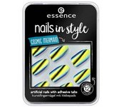 ESSENCE UÑAS POSTIZAS NAILS IN STYLE 07 INTERGALACTIC QUEEN