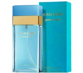 Eau de Toilette para mujer, Light Blue, fragancia fresca y duradera, aroma 3D envolvente al océano, 100 ml (3,4 onzas líquidas)