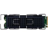 HP 256GB 2280 Pcie-4x4 Nvme Disco Duro Portátil Delgado | Rendimiento Excepcional