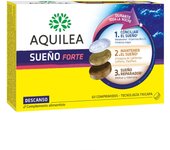 AQUILEA SUEÑO FORTE 60 COMPRIMIDOS