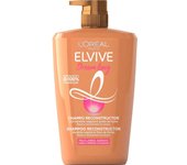 Champú L'Oréal Paris Elvive Dream Long Reconstructor - Solución para Cabello Largo y Dañado de 1L