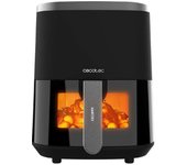 Freidora sin aceite Cecofry Fantastik Window 4000 Cecotec