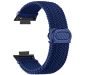 For HUAWEI watch fit 3 2 Strap accessories smart watch Wristband belt Braided Nylon bracelet correa for HUAWEI fit 3 2024 band