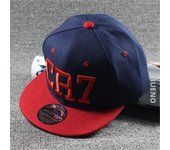 New Fashion Children Ronaldo Cr7 Neymar Njr Baseball Cap Hat Boys Girls Kids Messi Snapback Hats Hip Hop Caps Gorras