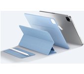 Smart Folio for iPad 10th Generation Case A16 M2 M3 Air 11 iPad Air 5 Case M4 Pro 13 12.9 11 6th 4th Funda magnetically capa