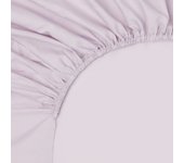 TEXTURA Bajera ajustable algodón Best 2 color lilaDisponible en: cama 80-90cm/cama 135-140cm/cama 150-160cm/cama 180-200cm