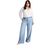 Fiorella Rubino - Camisa con escote en V