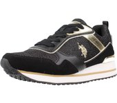 Zapatillas deportivas de Mujer Marca U.s. Polo Assn Modelo Fey003w
