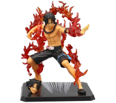 New One Piece Luffy Figure Roronoa Zoro Three-Blade Sa-Maximum Manga Anime Statue PVC Action Collection Model Toys For Children