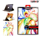 Funda iPad 5 / 6 / Air 2 Art