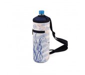 IRIS BARCELONA PORTABOTELLA OCEANIC 1.5L CON LLERA Gris