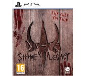 Meridiem Games Videojuego Shame Legacy Playstation 5