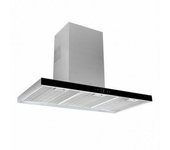 Campana Convencional Teka 40487182 90 cm 700 m3/h 72 dB 270W Blanco Acero