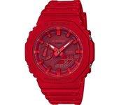Reloj Casio G-Shock GA-2100-4AER