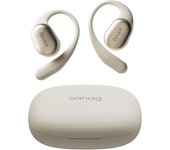 Sanag C16S Open Ear OWS Wireless Earphones Bluetooth 5.4 Air Conduction Headphones HiFi Sound 56Hours Playtime Waterproof TWS