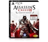 Assassin'S Creed 2 Complete PS3 - [PAL ESP] - Nuevo