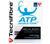 OVERGRIP TECNIFIBRE PRO PLAYER X3 BLANCO