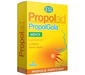 Propolaid Propolgola Menta 30 Comp de ESI®