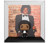 Funko-POP! Album Música - Michael Jackson- Off the Wall