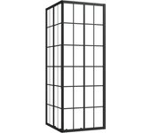 vidaXL Cabina de Ducha ESG Mampara Armario Pared Accesorio Bañera Dimensiones 70 x 70 x 180 cm,  80 x 70 x 180 cm,  80 x 80 x 180 cm y mas