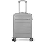 BENZI Maleta mediana Resistente y Duradera para Equipaje con Ruedas Material ABS Tamaño mediano 58 x 40 x 24cm.