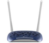 TP-Link TD-W9960 Wireless Router Single-Band (2.4 GHz) White