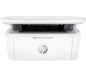 HP Impresora Multifunción Láser M140w - Eficiente y Compacta - Seguridad Dinámica