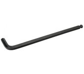 LLAVE ACODADA HEXAGONAL BOLA 2MM- BAHCO