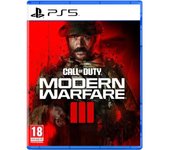 Call of Duty Modern Warfare III Sony Playstation 5 PAL España Nuevo Precintado Envio en menos de 24 horas